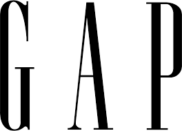 They have everything one could ask for. Gap Inc Wikipedia