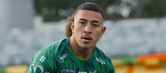 Canberra Raiders - News update
