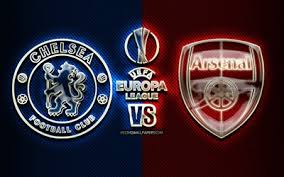 The arsenal manager was frustrated at his words being taken out of context ahead of the match at stamford bridge. Herunterladen Hintergrundbild Chelsea Fc Vs Arsenal Fc Kunstwerk 2019 Finale Der Uefa Europa League 29 Mai 2019 Glas Logo Kreativ Chelsea Fc Arsenal Fc Uefa Europa League Finale Uefa Chelsea Vs Arsenal