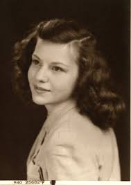 Sharon Smith Kane, February 18, 1932