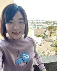 Irene Hsueh's Instagram, Twitter & Facebook