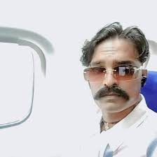 Profile for Vivek Solanki Vivek Solanki