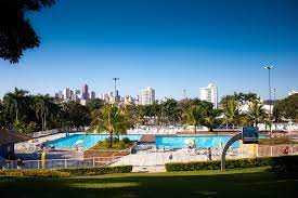 Com exibição de gala em casa, ao. Praia Clube Uberlandia Mg Renzo Schroder Flickr
