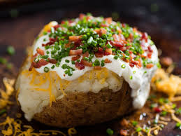 Check spelling or type a new query. Ultimate Baked Potato Recipe
