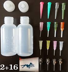Fashion henna kit applicator bottle tattoo body art nozzle drawing making tool. Henna Kit Applicator Bottle Paste Tattoo Body Art Nozzle Drawing Tools Wish