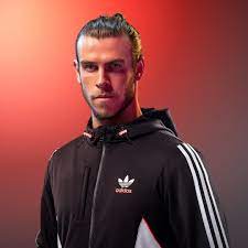 Real madrid's gareth bale is set to join the likes of cristiano ronaldo and lionel messi as a sponsorship behemoth with a new deal with adidas reportedly in the offing. Gareth Bale On Twitter The Adidas Teorado Mesh Pack Exclusive To Foot Locker Footlockereu Approved