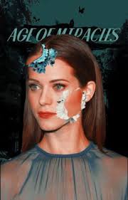 𝐀𝐆𝐄 𝐎𝐅 𝐌𝐈𝐑𝐀𝐂𝐋𝐄𝐒 ━━ Avengers