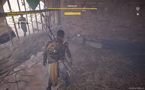 Fallen Friend, Temple Of Ptah Memphis | Papyrus Puzzle Treasure Location | Assassin'S  Creed: Origins - Youtube