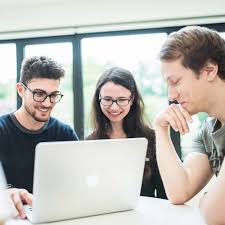 The master's program in computer science offers a unique choice of courses that covers all aspects of the discipline, ranging this master's program also paves the way for a research career at epfl or in any top university or research center in the world. Cybersecurity In Saarbrucken