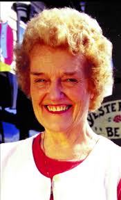 Lorys Crisafulli Obituary (1927