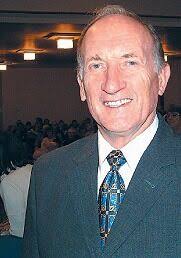 Australske predikanter rystet pinselederne