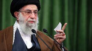 Ayatollah ali khamenei, 80 years of age, disabled by a saboteur's bomb blast and lit by a righteous certainty, holds the title of supreme leader of iran. Iran S Supreme Leader Who Might Succeed Ali Khamenei Bbc News