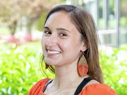 Greenwich educator with 'passion for pedagogy' selected for Teacher of the  Year program