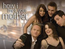 We are the best website on wallpapers. How I Met Your Mother How I Met Your Mother Wallpaper 14813128
