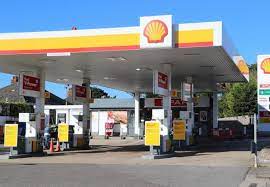 A garage without a floor? Christchurch Shell Garage Fight Leads To Armed Police Response Bournemouth Echo