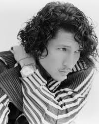 Portraits — Samuel Ramirez