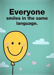 Pin On Smile Quotes