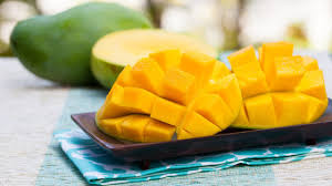 Namun jangan berlebihan ya dan tidak dianjurkan untuk bayi dibawah 3 tahun. Tips Menyimpan Buah Mangga Agar Tak Cepat Busuk Kumparan Com