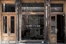 A beauty salon or beauty parlor (beauty parlour), or sometimes beauty shop, is an establishment dealing with cosmetic treatments for men and women. Best Hair Stylist In Nyc Hair Salon Nyc Marie Lou D