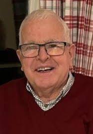 Condolence Book for Edward (Eddie) Whitty (Aughrim, Wicklow)