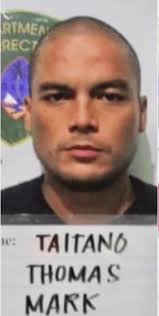 Thomas Taitano must testify against co-defendant as part of plea