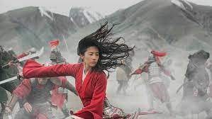 Download nonton film mulan (2020) sub indo streaming full movie bioskop keren online gratis. Mulan Has Fizzled In Chinese Cinemas Here S Why Disney S Blockbuster Retelling Might Have Failed To Land Abc News