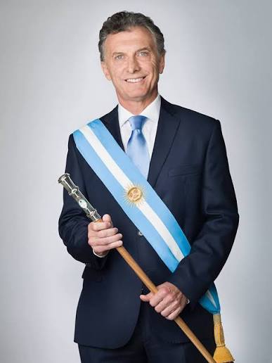Mauricio Macri – Wikipedia tiếng Việt