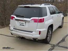 See more ideas about gmc terrain, gmc, terrain. Trailer Brake Controller Installation 2017 Gmc Terrain Video Etrailer Com