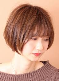 ショートヘア 朝も楽チン 大人美人ショート beautrium 表参道の髪型 ヘアスタイル ヘアカタログ 2020秋冬 美髪 ヘアスタイル ヘア スタイリング