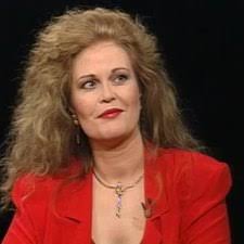 Stephen Bosworth — Charlie Rose