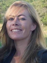 Obituary of Lesha Ethel Kehoe