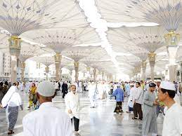 Lama perjalanan dalam paket umroh reguler umumnya hanya berdurasi 9 hari saja. Umroh Berapa Hari Ya Yuk Simak Uraiannya Umroh Com