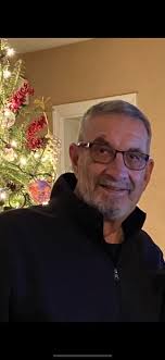 Obituary for Robert J Marshall