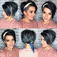Short bob hairstyles ideas in 2019. 120 Pixie Strihy Ideas In 2021 Pixies Ucesy Vlasy