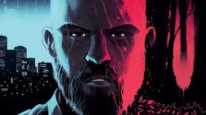 North Bend #1-2 by Ryan Ellsworth — Kickstarter