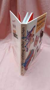 Spielzeug aus holz selber bauen: Holzspielzeug Selber Machen Ron Fuller Buch Gebraucht Kaufen A01hxs1x01zza