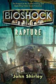 The rapture edition art book is a reduced version of the special edition art book made to be a value against the special edition. Bioshock Rapture English Edition Ebook Shirley John Amazon De Kindle Shop