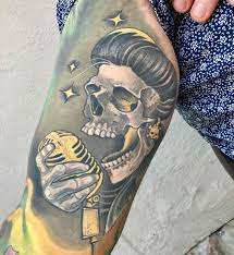 Backbone Tattoo Home Facebook