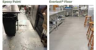 Everlast provides a variety of colors and finishes for our seamless epoxy flooring and polished concrete systems. Epoxy Floor Paint Vs Everlast Epoxy Flooring