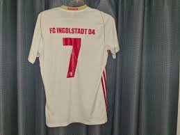 Hier könnt ihr die wichtigsten punkte von startgeldern bis hin zur wertung nachlesen. Fc Ingolstadt 04 Dis Saha Futbol Formasi 2017 2018 Sponsored By Audi