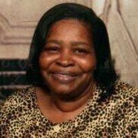 Dorothy Ervin Obituary