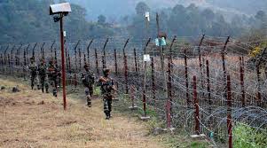 Past deals between israel and hamas, which has ruled gaza since 2007, have often fallen apart. Pakistan Violates Ceasefire Agreement Fires Along Ib In J K S Samba India News The Indian Express