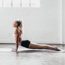 Upward Dog Inspo Inspiring Yoga Photography Last Yogi Standing Fitness Photoshoot Fitness Photography Yoga Poses