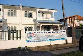 Senarai rumah anak yatim pahang. Btginlha5 2zum