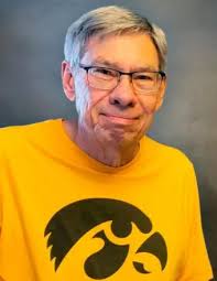 In Loving Memory of Daryle Lampe