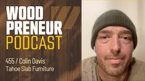 Crafting Success in the Big Apple: Travis DeVine's Story