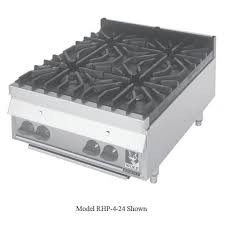 Repairs made to wolf appliances by anyone other this wolf appliance service parts manual, part #806458, has been compiled with the latest service parts information. Wolf Rhp 6 36 36 6 Burner Heavy Duty Liquid Propane Gas Countertop Hot Plate 180 000 Btu