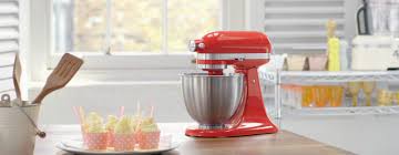 With colors from bold to understated, there's a mini to match both your kitchen and your style. Kitchenaid Artisan Mini Stand Mixer Perfect For My Small Kitchen Mommy Levy