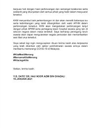 Видео tambah guru berganding bahu menguruskan kelas di #googleclassroom #digitallearning dengan bijak! Kkmalaysia On Twitter Fasiliti Kesihatan Swasta Bersetuju Berganding Bahu Bersama Sama Kkm Untuk Merawat Pesakit Covid19 Perbincangan Lanjut Sedang Berjalan Dan Akan Dimaklumkan Dari Semasa Ke Semasa Rujuk Kenyataan Timbalan Menteri Kesihatan I