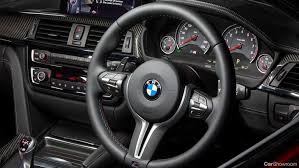 Review 2017 Bmw M4 Review